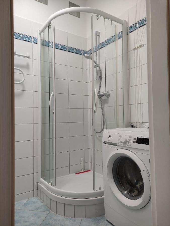 Apartamento Garncarska6 Gdansk Exterior foto